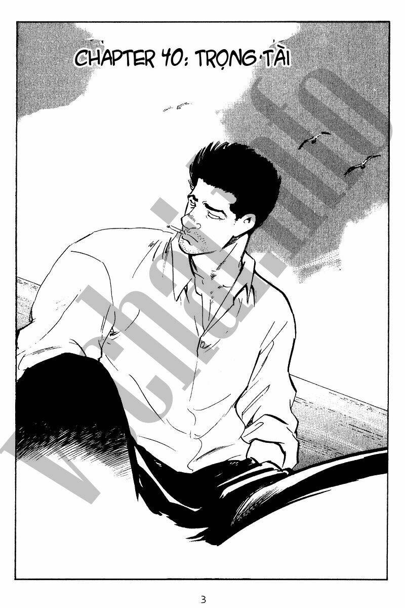 old boy chapter 40 5