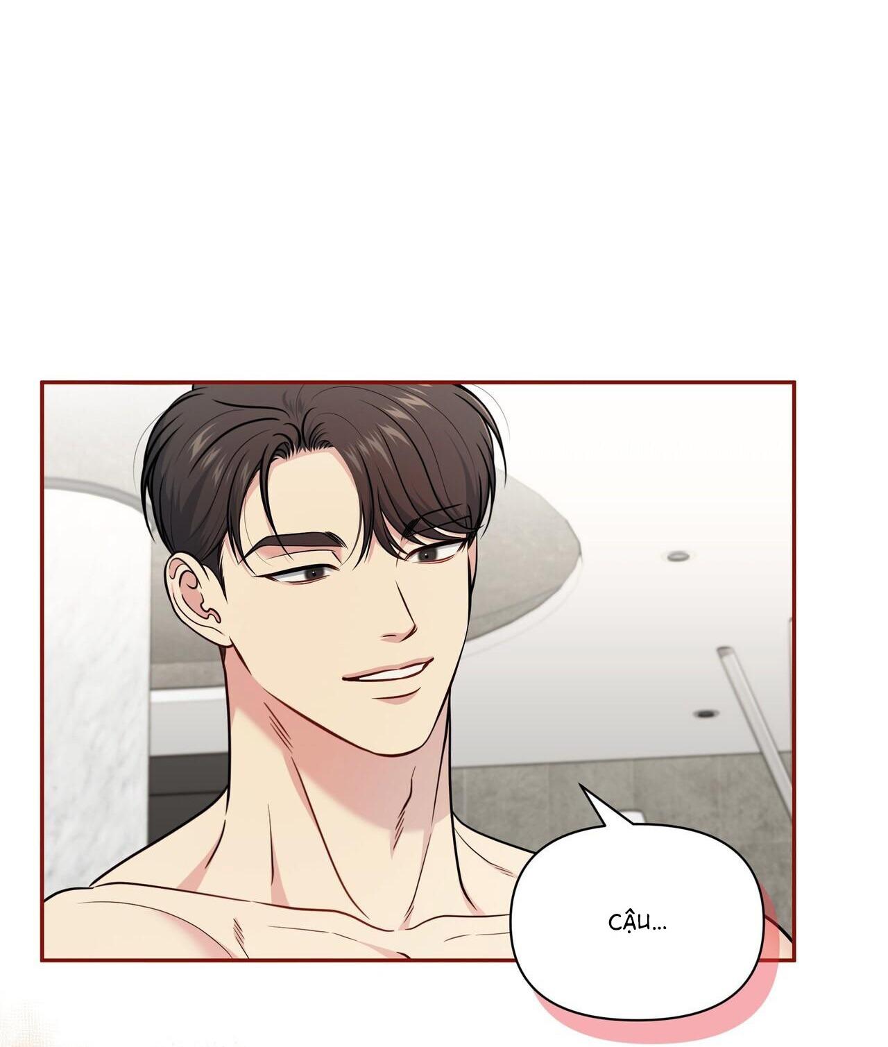 chuyện tình bí mật chapter 6 17