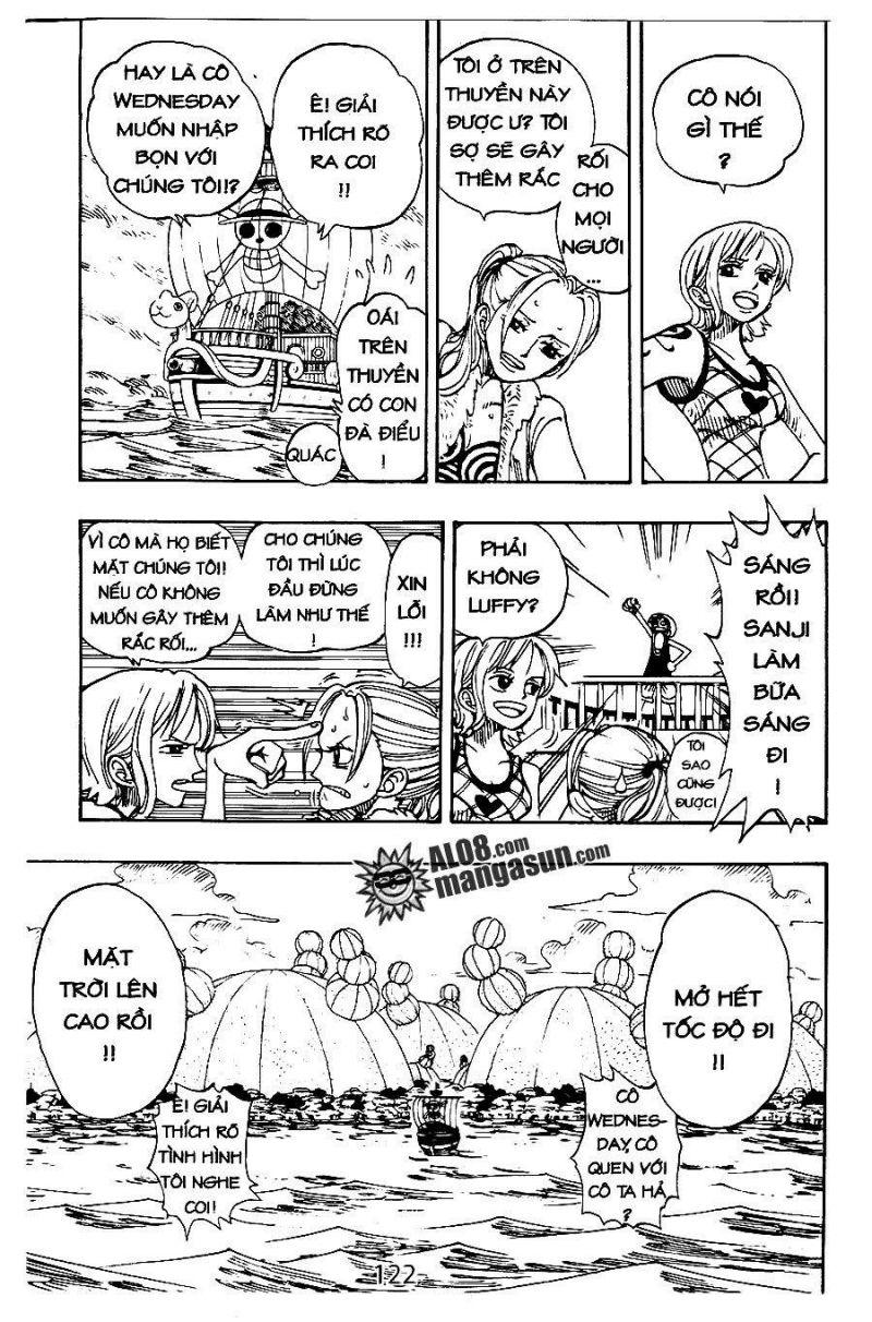 đảo hải tặc - one piece chapter 114 18