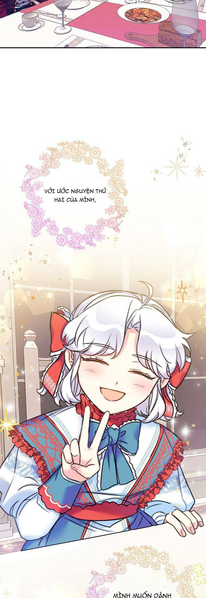 sinh ra làm con gái ác nữ chapter 16 41