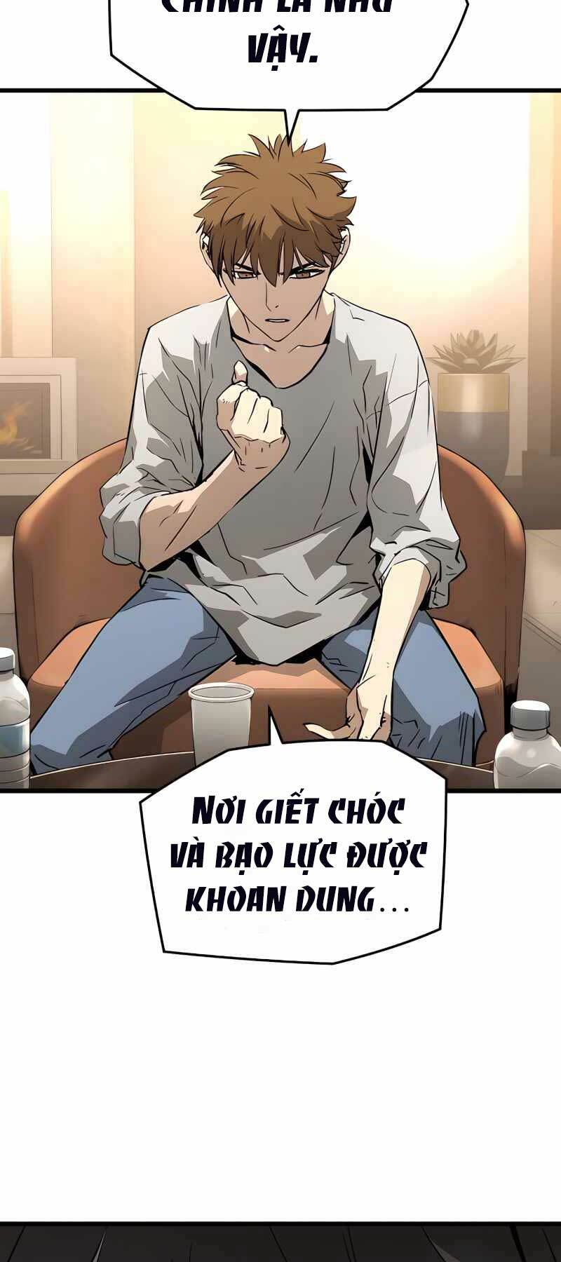 The Breaker 3: Quyền Năng Vô Hạn chapter 6 83