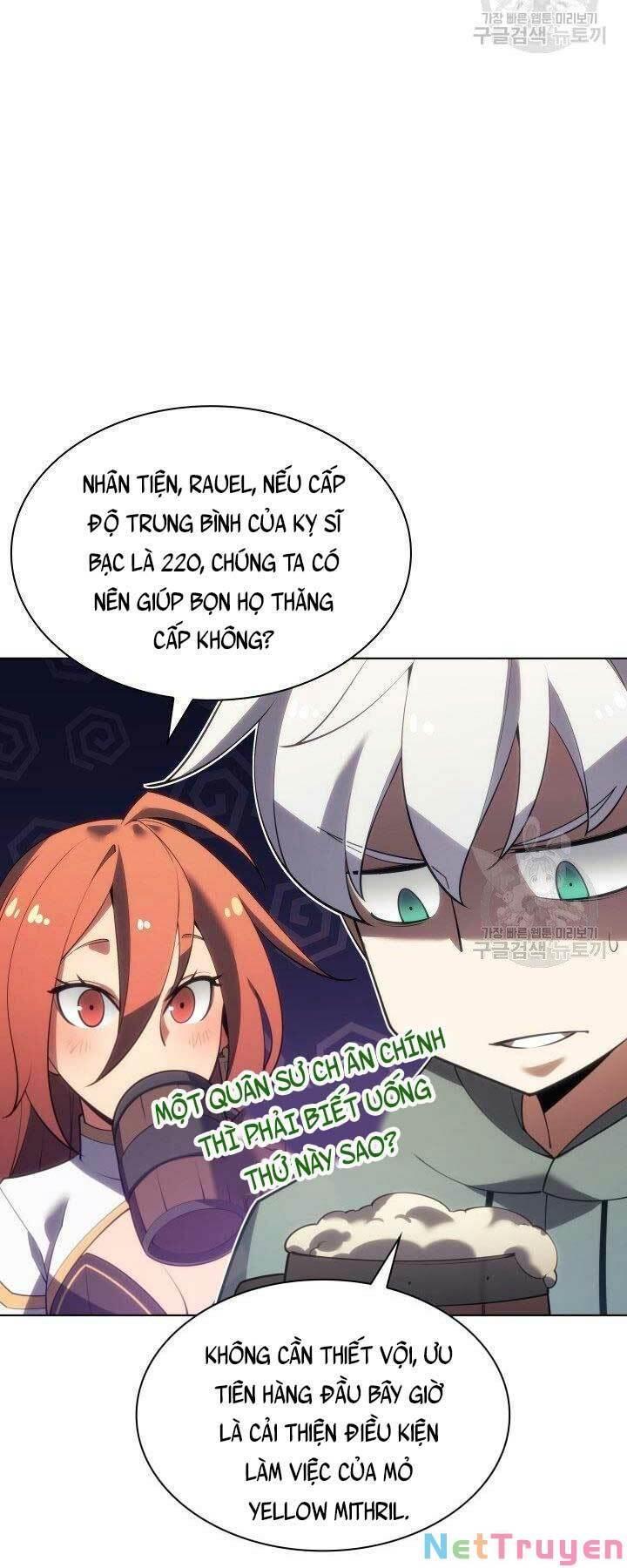 vượt qua giới hạn chapter 151 54