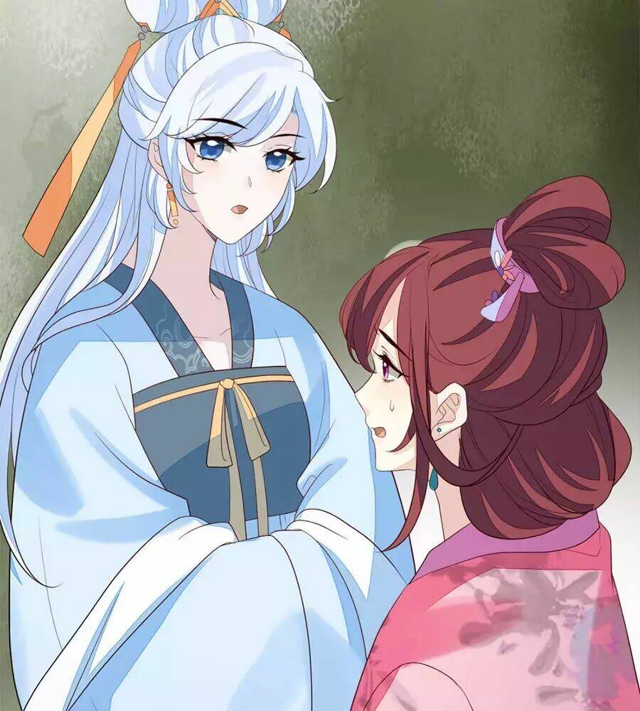 cửu khuyết phong hoa chapter 50 13