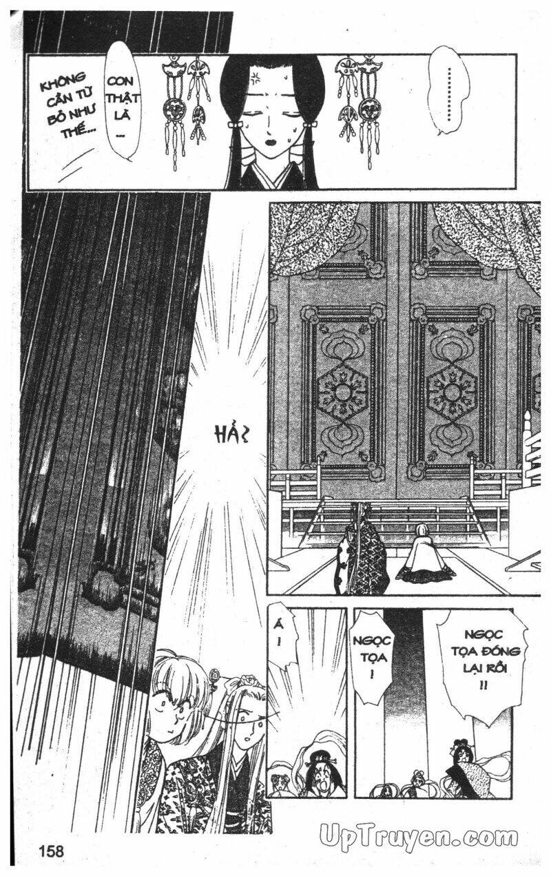 hoàng tử hoa - bud boy chapter 5 158