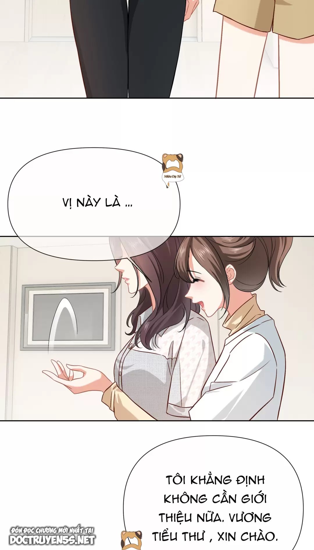 ảnh hậu một tuần mập ba cân chapter 13 27