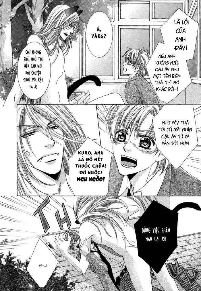 neko mata chapter 2 21