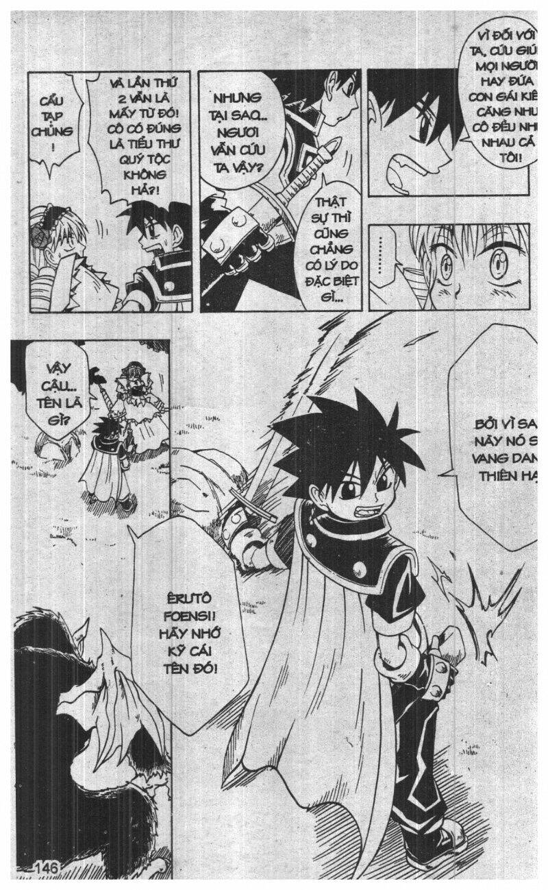 joou kishi monogatari chapter 3 144