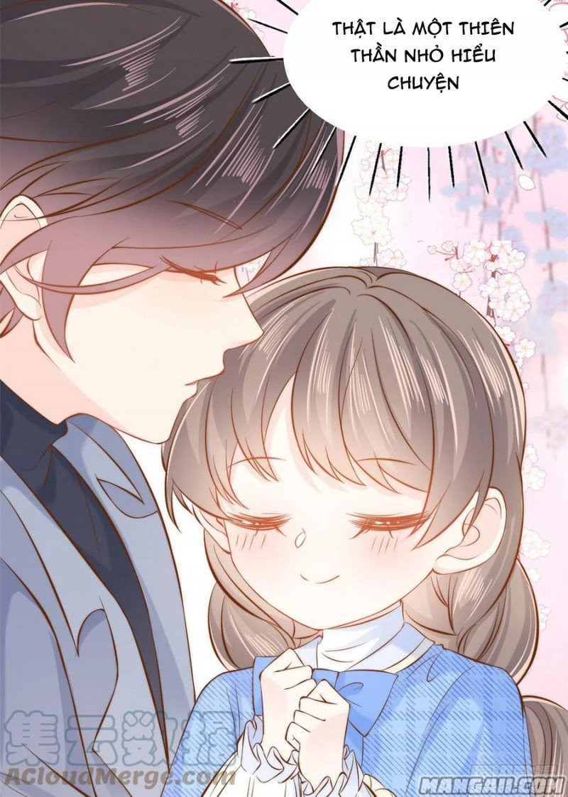 đoàn sủng lão đại ba tuổi rưỡi chapter 167 20