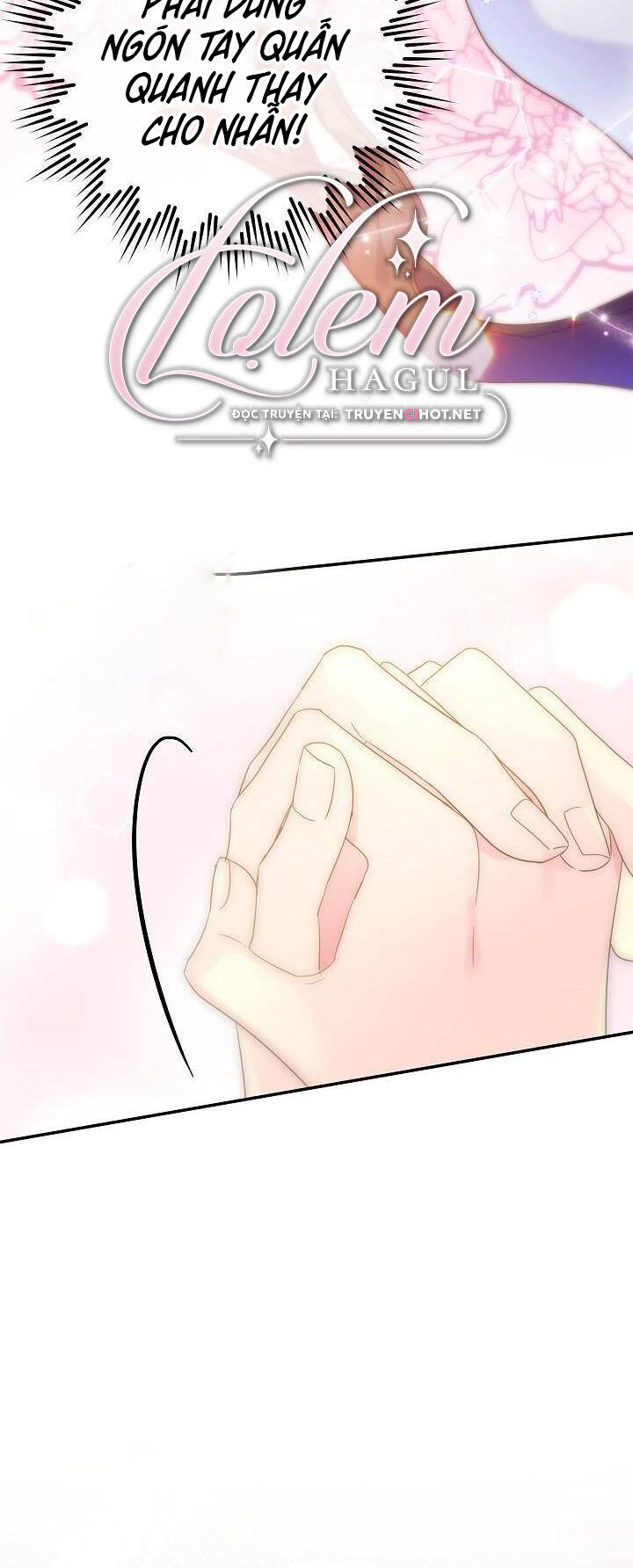 tôi đã ở đây ngay từ đầu chapter 52.1 54