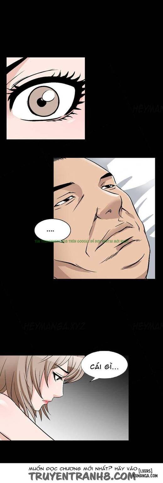 mùi vị của đôi bàn tay chapter 69 21