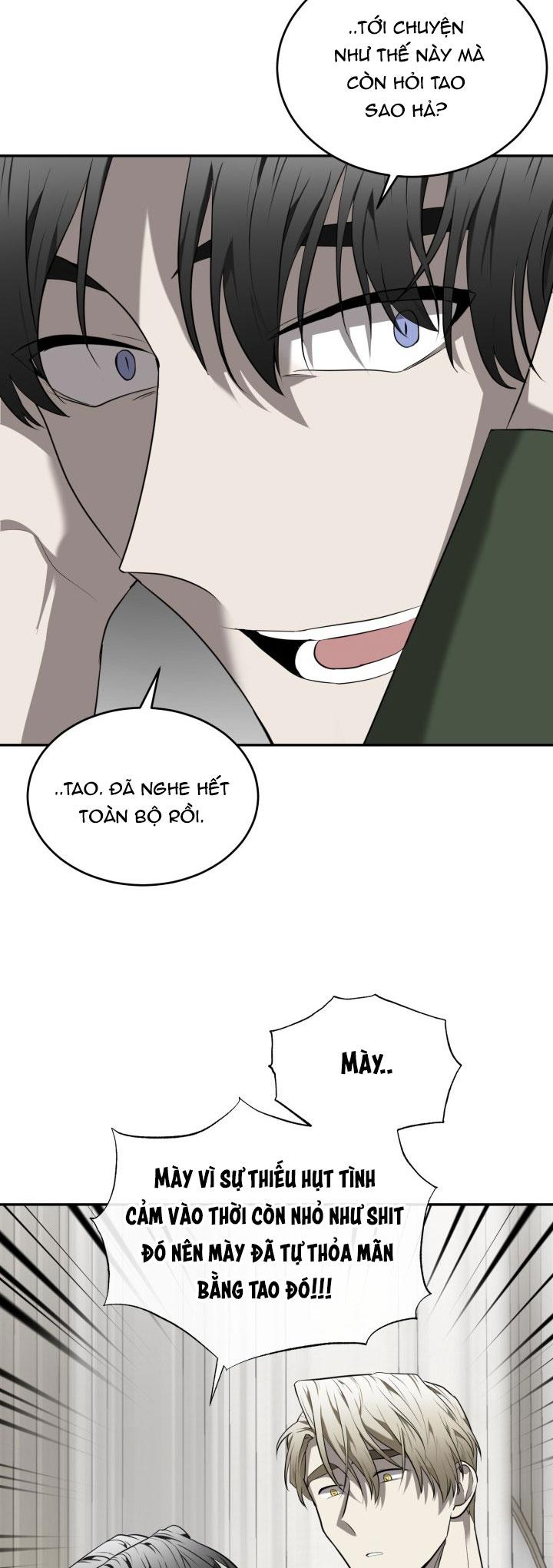 dưỡng thú cưng chapter 32 8