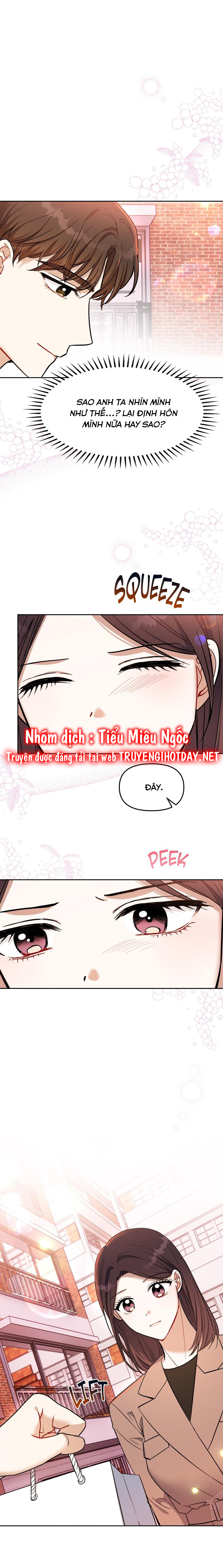 bản cam kết hôn nhân chapter 49 5