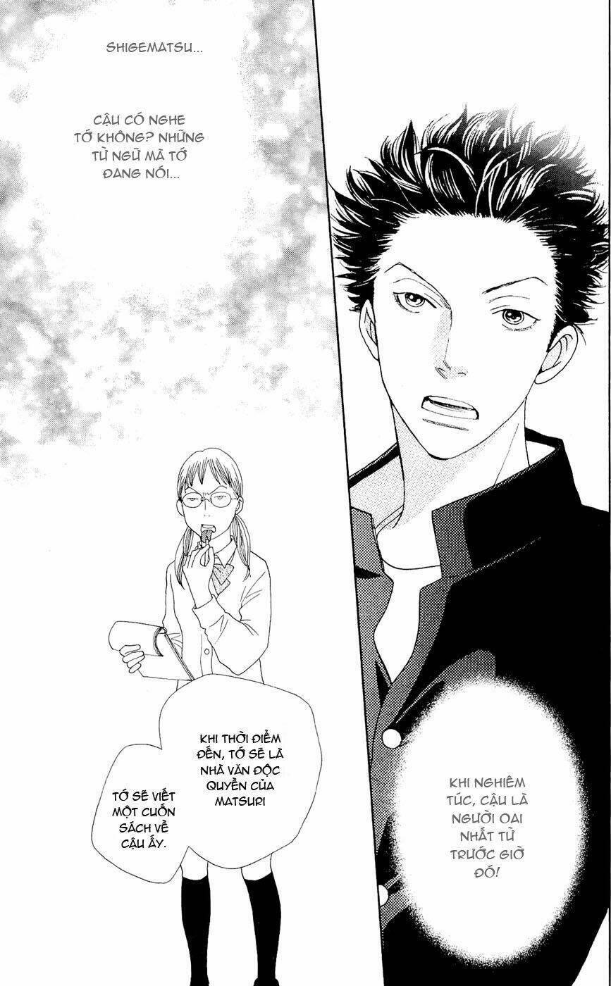 matsuri special chapter 20 15