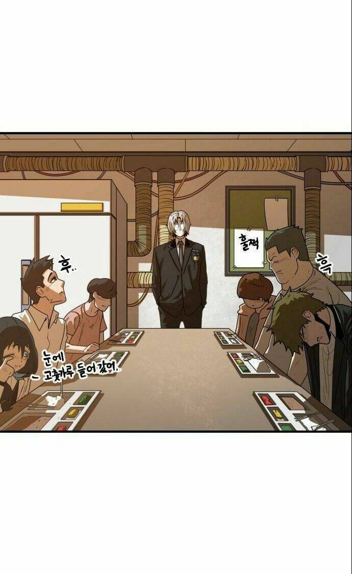 chinh phạt học đường chapter 9 54