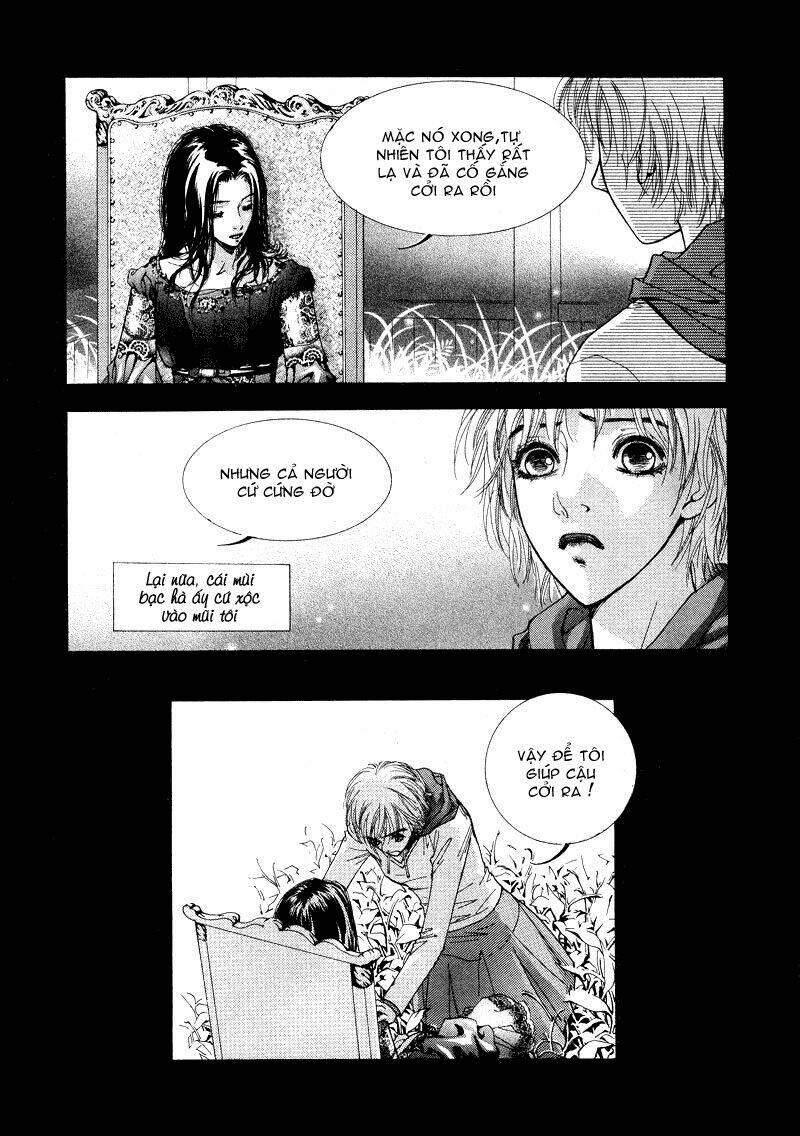 the dress chapter 1 19