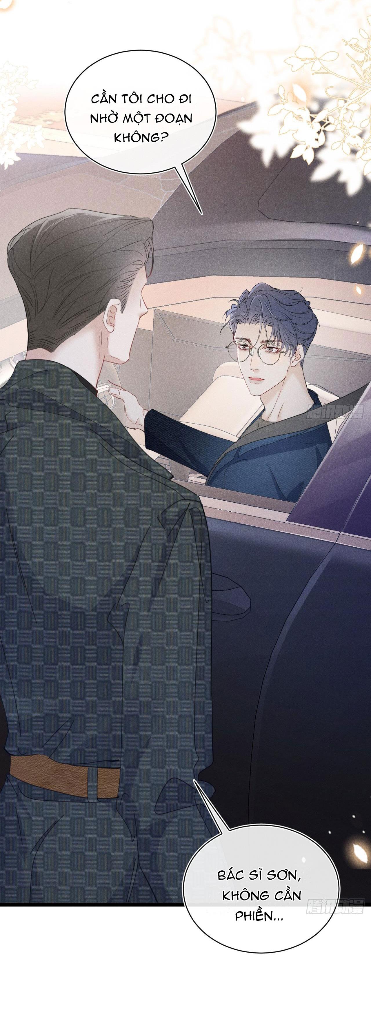 nhặt được ác quỷ chapter 7 22