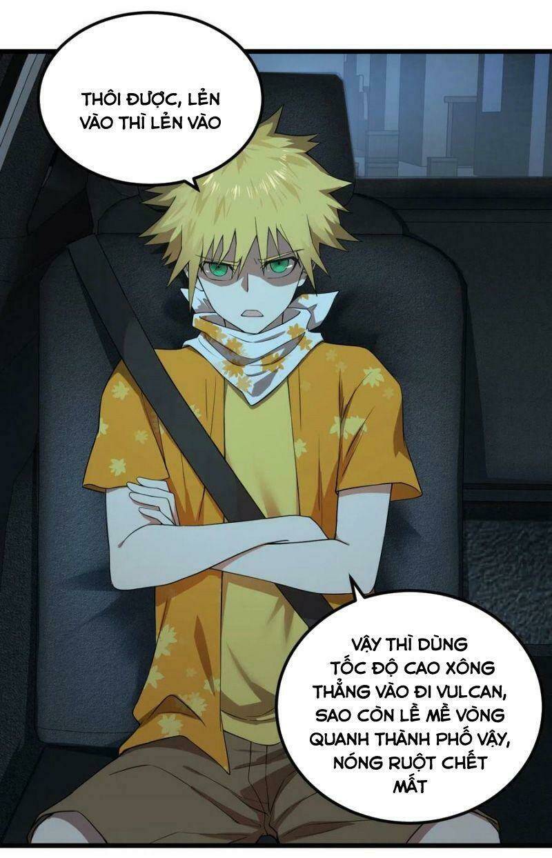 danh sách kẻ phản diện chapter 120 24