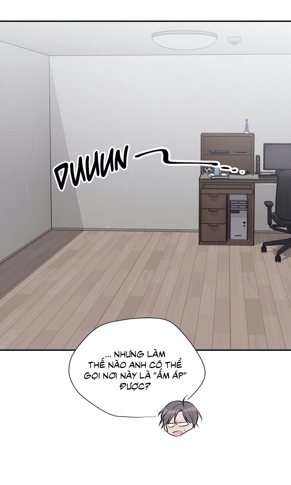 đừng viết nữa, tác giả thân mến! chapter 50 30