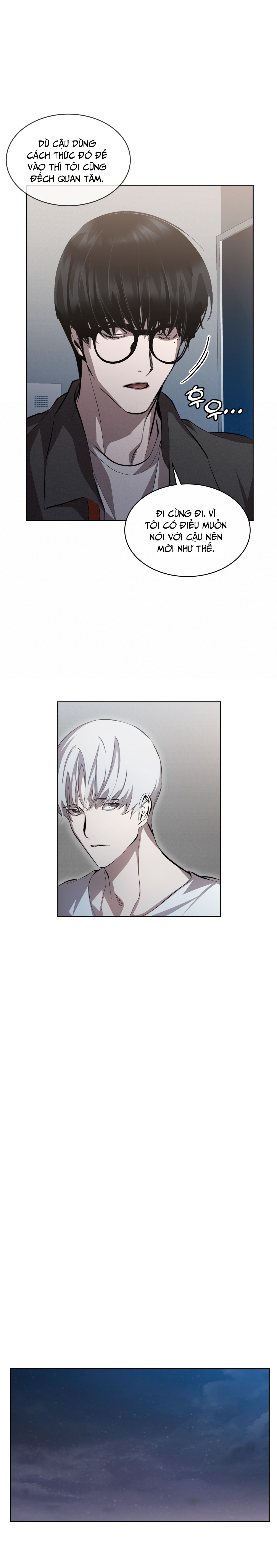 cú nổ chapter 7 9