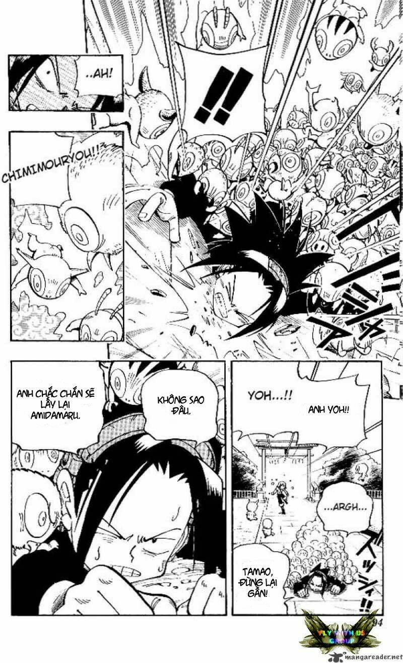 vua pháp thuật chapter 67 8