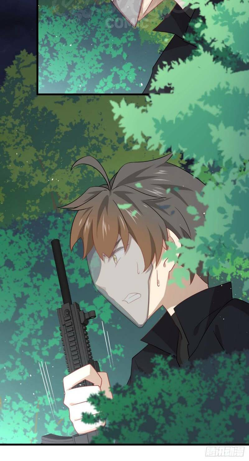 xuyên không vào thế giới nữ cường chapter 87 34