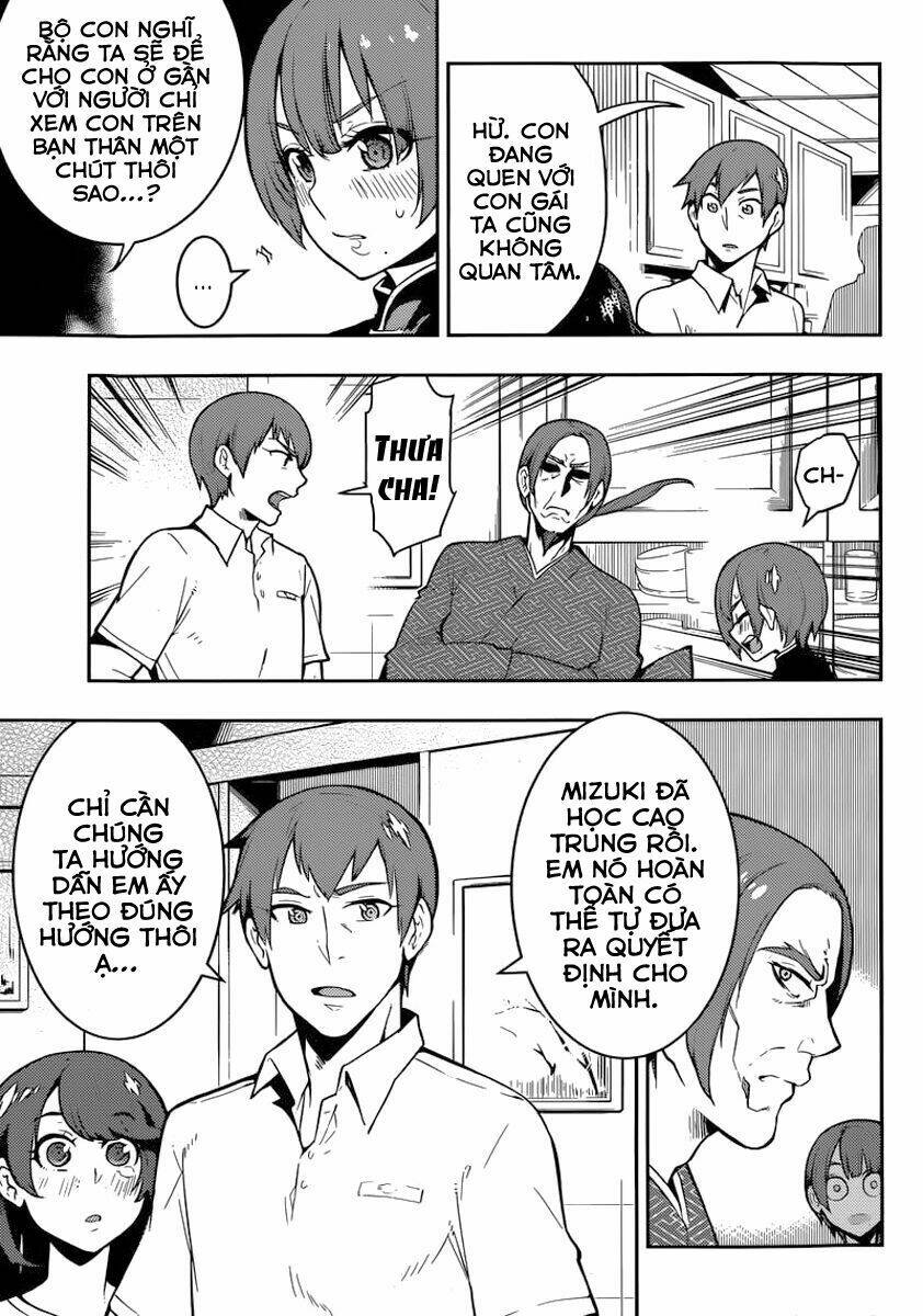 boku girl chapter 57 11