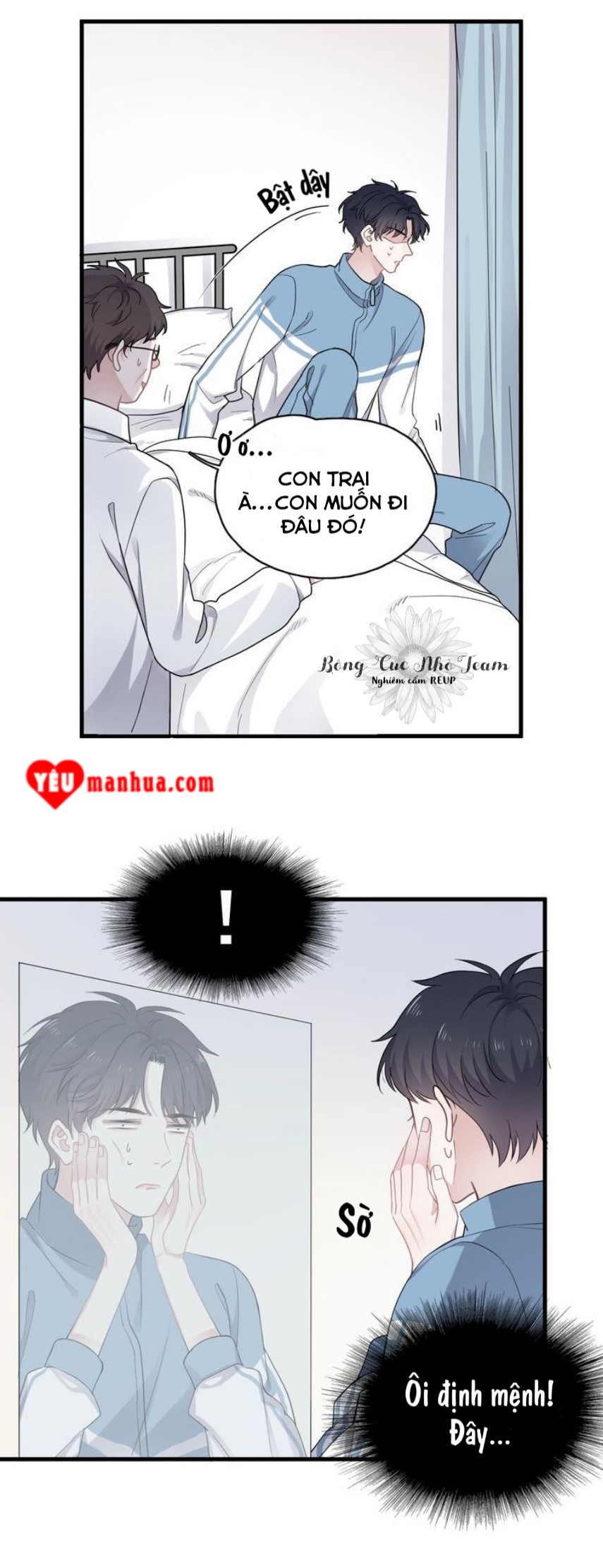 đề này vượt quá sức rồi chapter 1 44