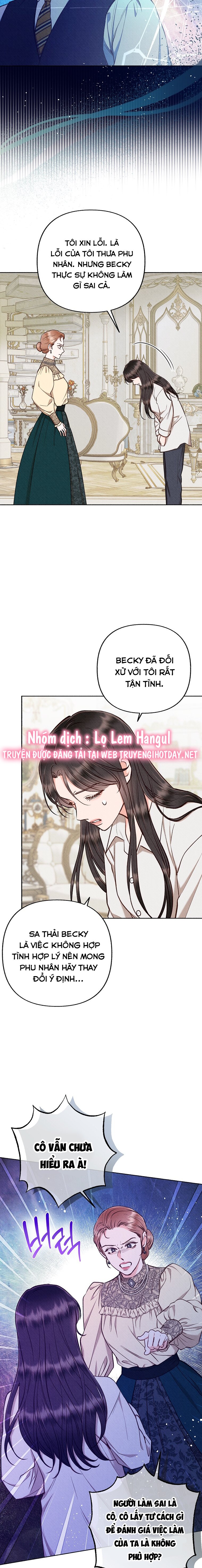 chàng trai đa nhân cách của tôi chapter 41 10