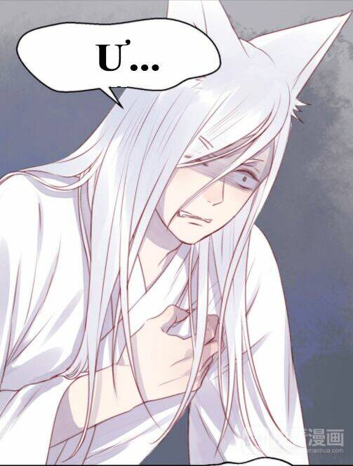 lượm được 1 tiểu hồ ly chapter 70 7