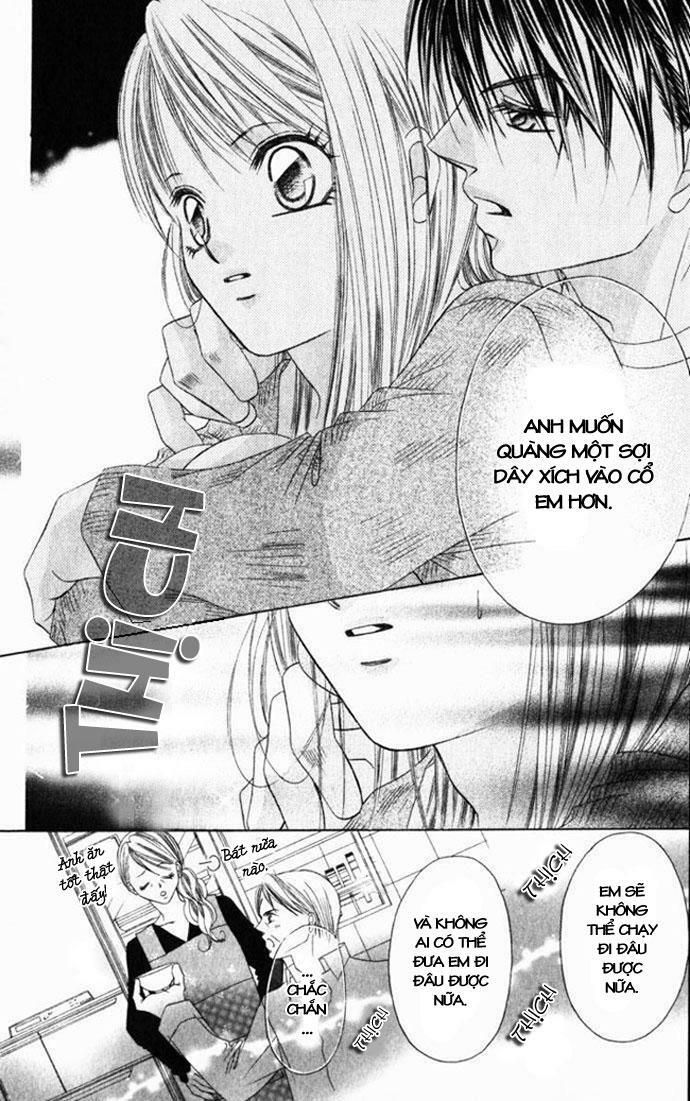 i love my little sister chapter 3 5