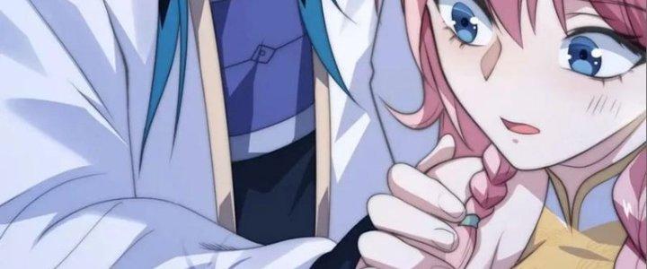 mỗi nữ đồ đệ đều muốn giết ta chapter 38 144