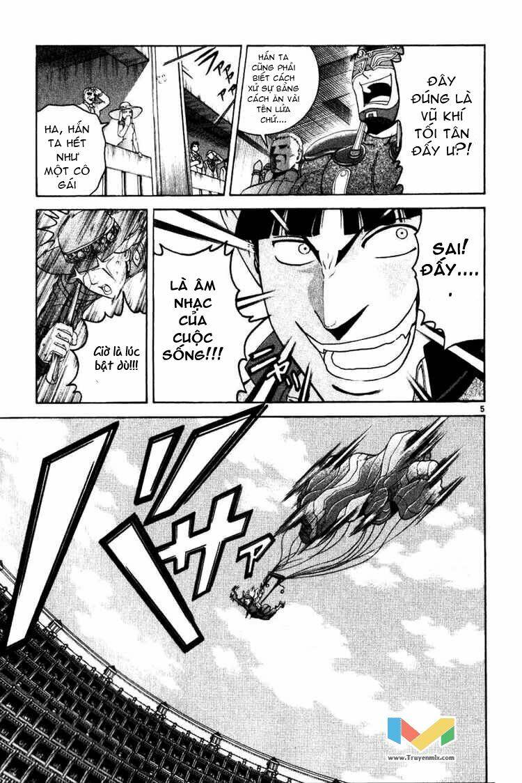 history's strongest disciple kenichi chapter 236 6