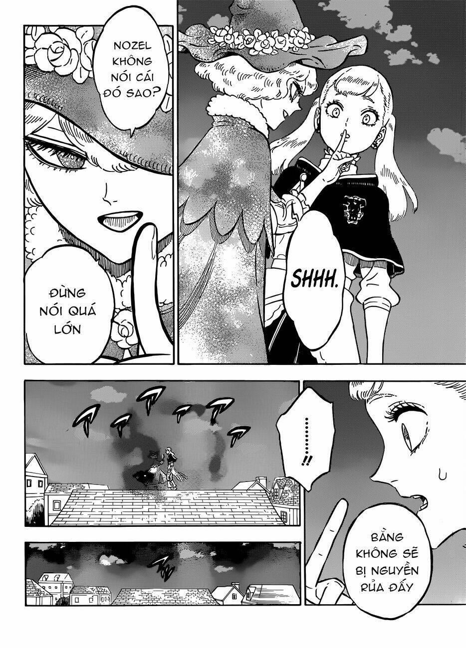 black clover - pháp sư không phép thuật chapter 222 4
