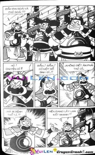 thần đồng đất việt chapter 69 6