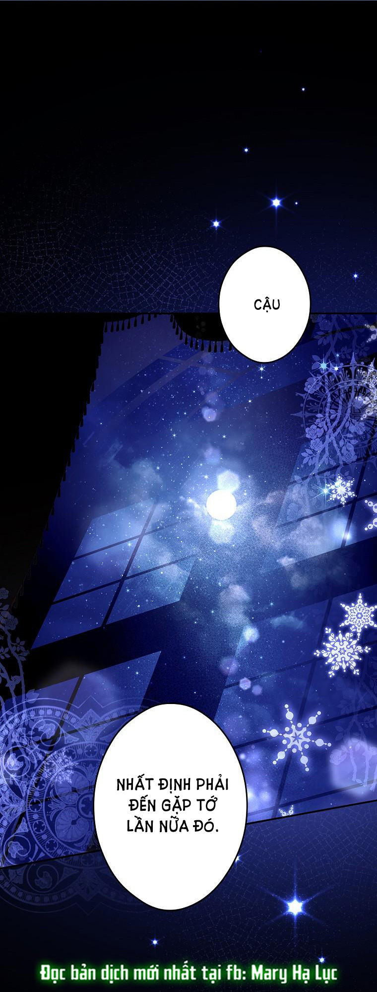 quý cô bí ẩn - secret lady chapter 70.2 53