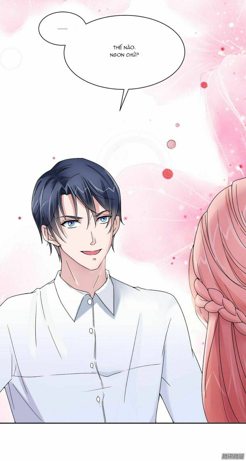 cô vợ cưới thay của tổng tài chapter 6 19