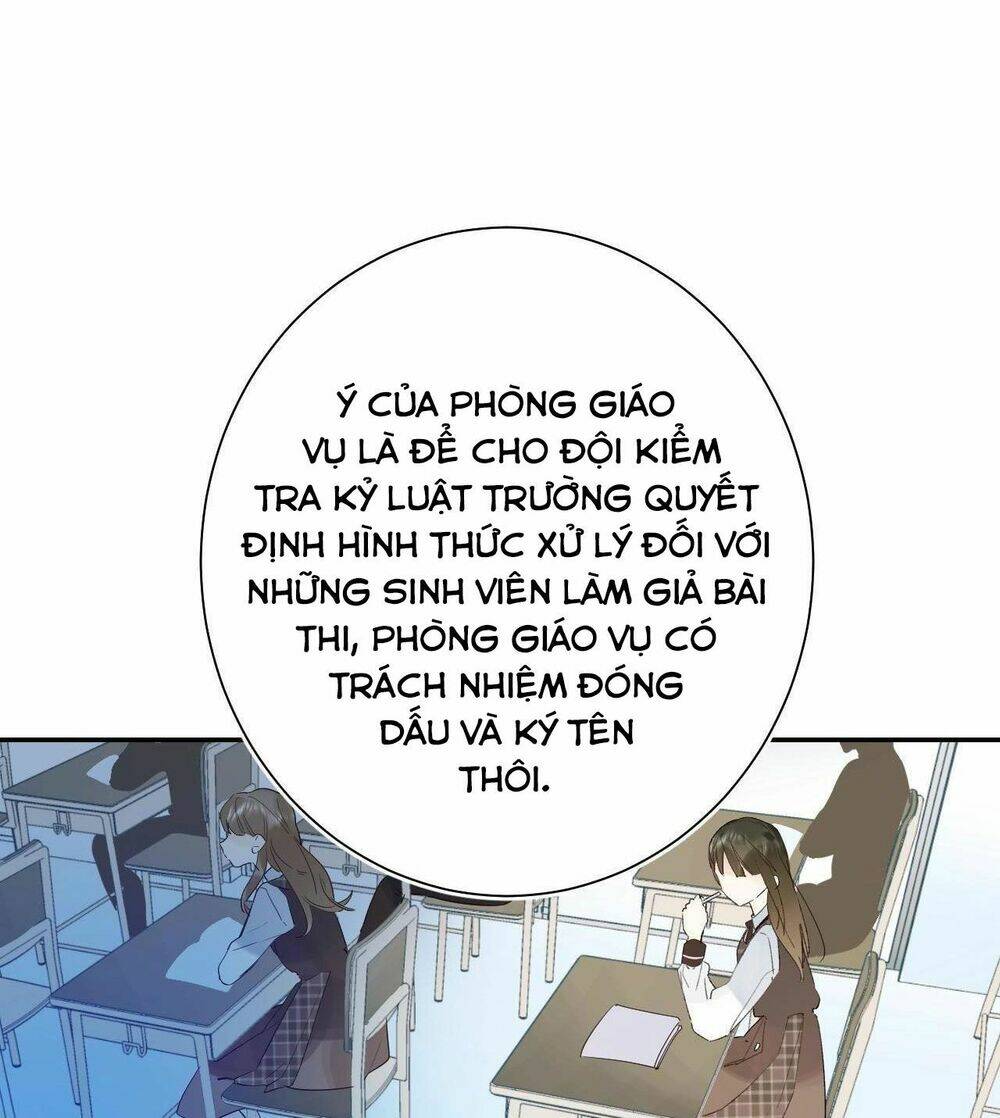 phù thủy hạng bét chapter 26 67