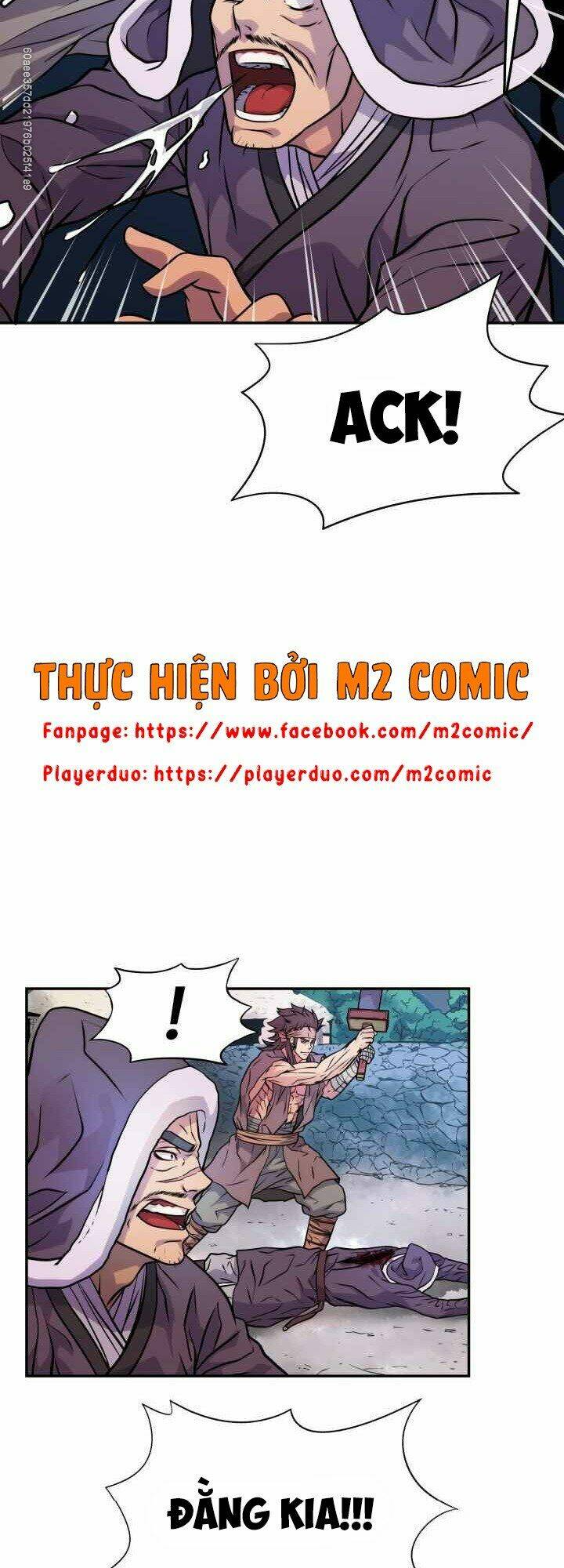 dain đồ sắt chapter 15 25