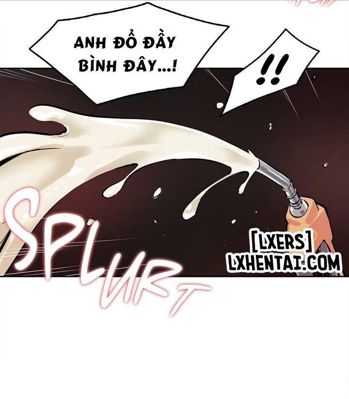 cha nuôi chapter 25 21