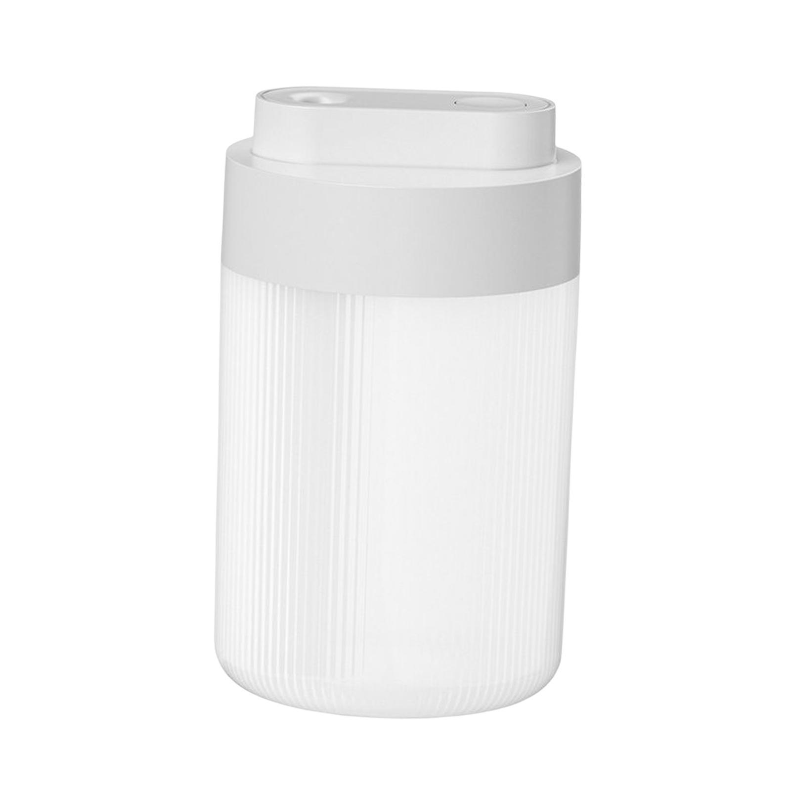 Portable Air Humidifier Night Light USB Household Diffuser for Bedroom