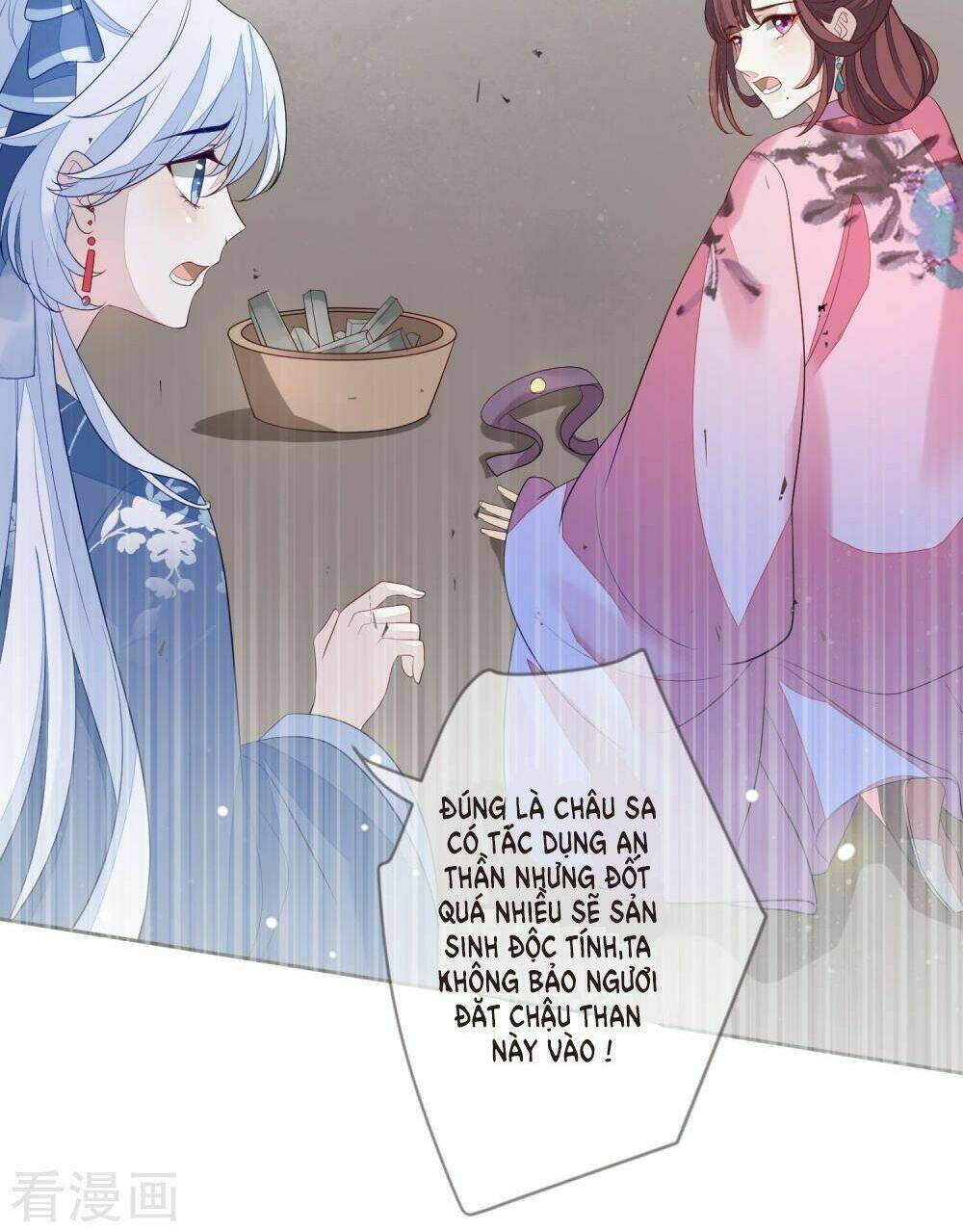 cửu khuyết phong hoa chapter 24 4