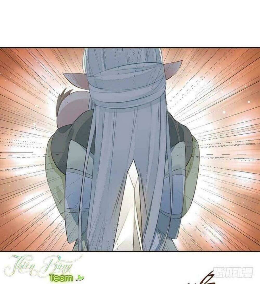 yêu tiên ca chapter 6 33