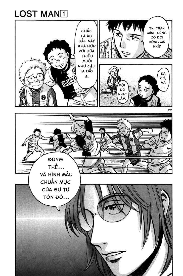 lost man chapter 6 27