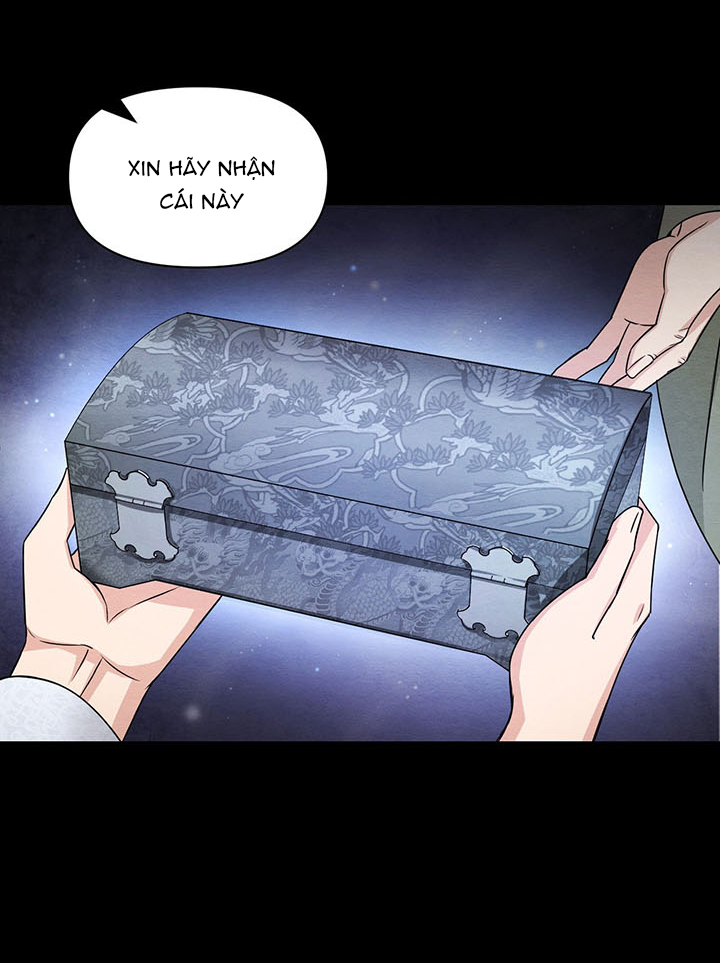 chỉ khi thiên ma mất trinh thì võ lâm mới có thể tồn tại chapter 3 42