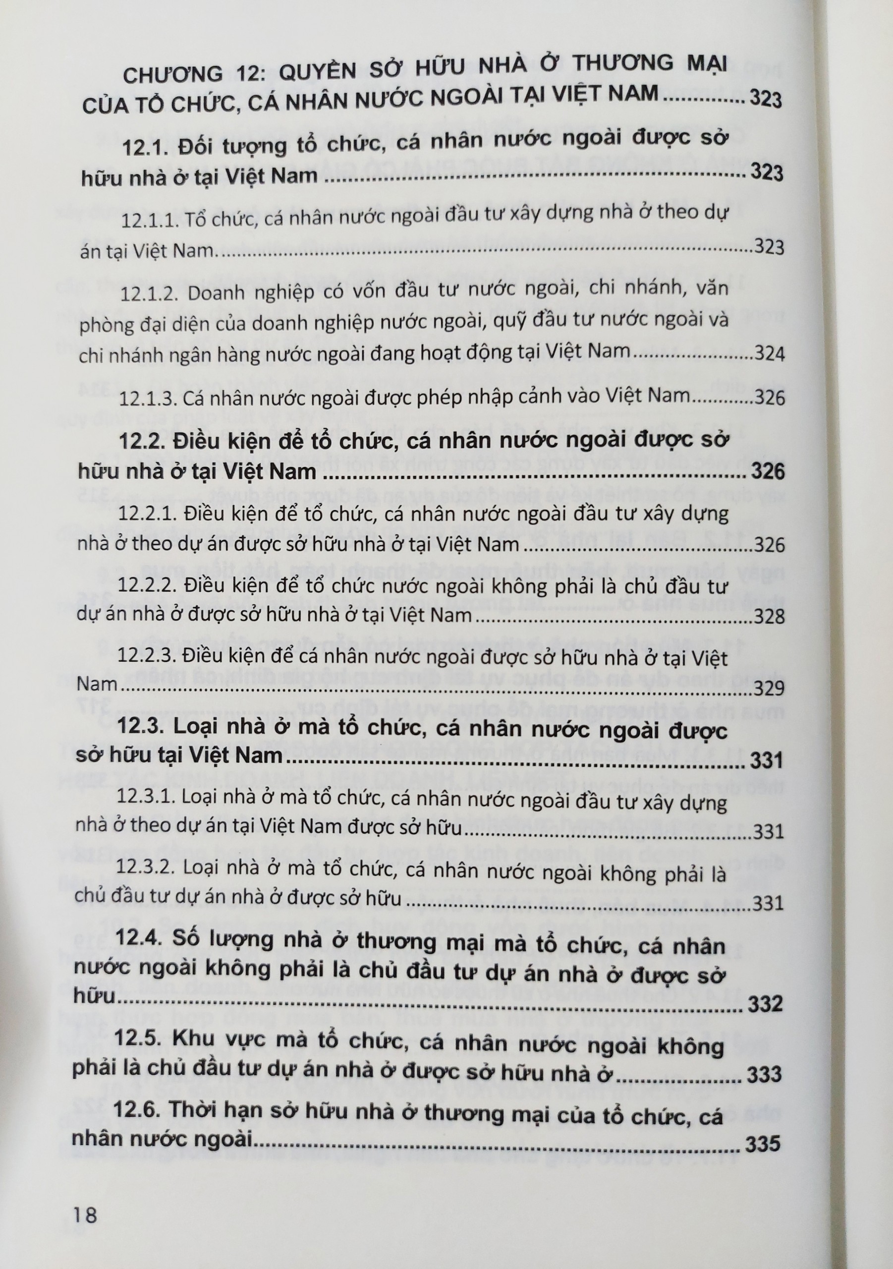 Sách Pháp Lý Bất Động Sản