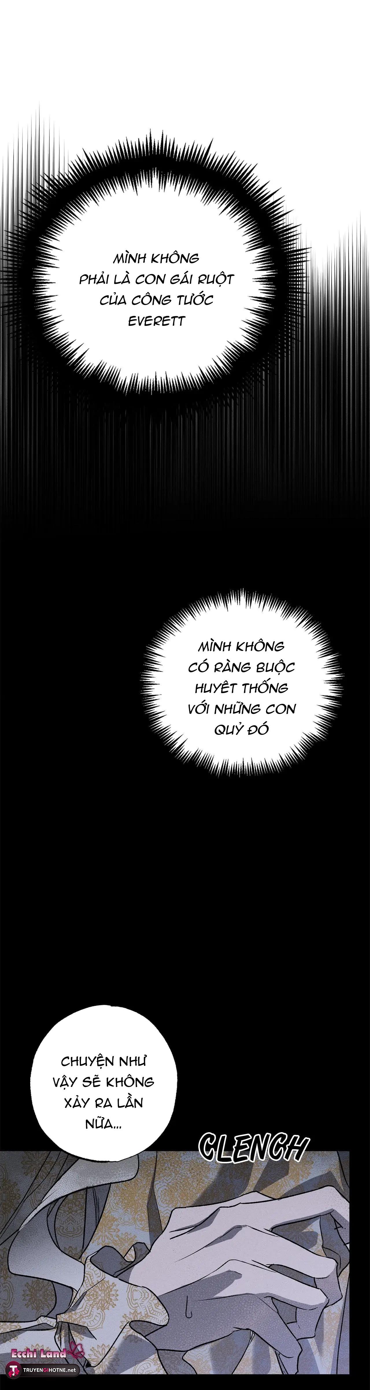 Người Chồng Từng Ghét Bỏ Tôi Đã Mất Đi Kí Ức chapter 9.1 - Trang 21