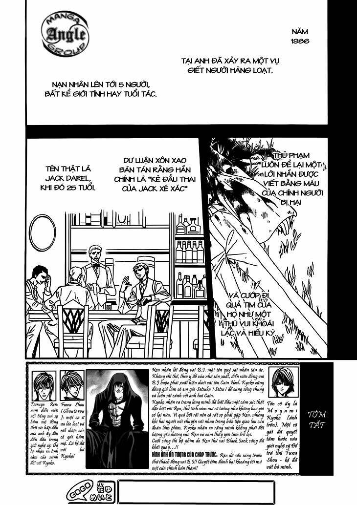 thử thách của kyouko chapter 175 3