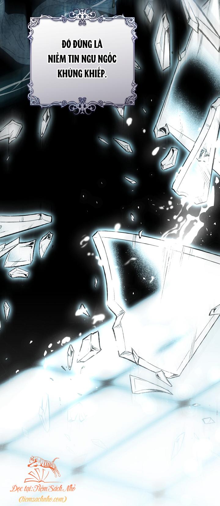 ác nữ là con rối chapter 67 69