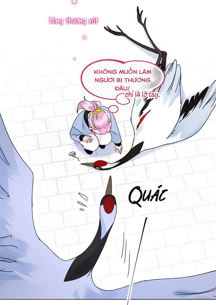 tôi phải làm một kẻ đại xấu xa chapter 114 14