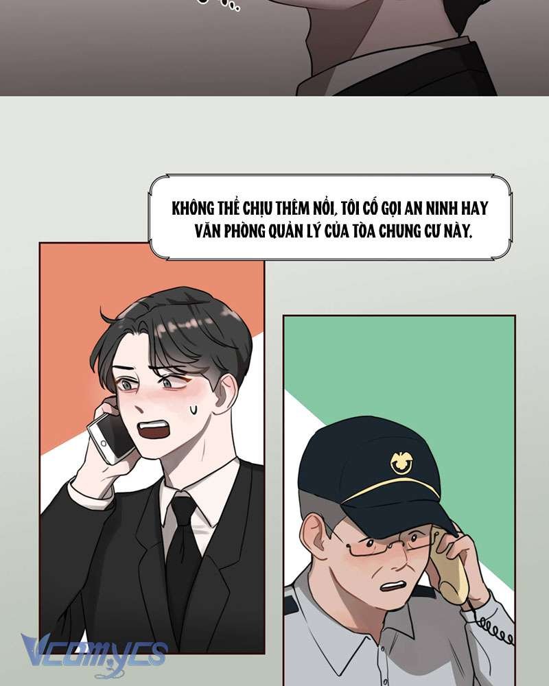 sát nhân nhà bên chapter 3 24